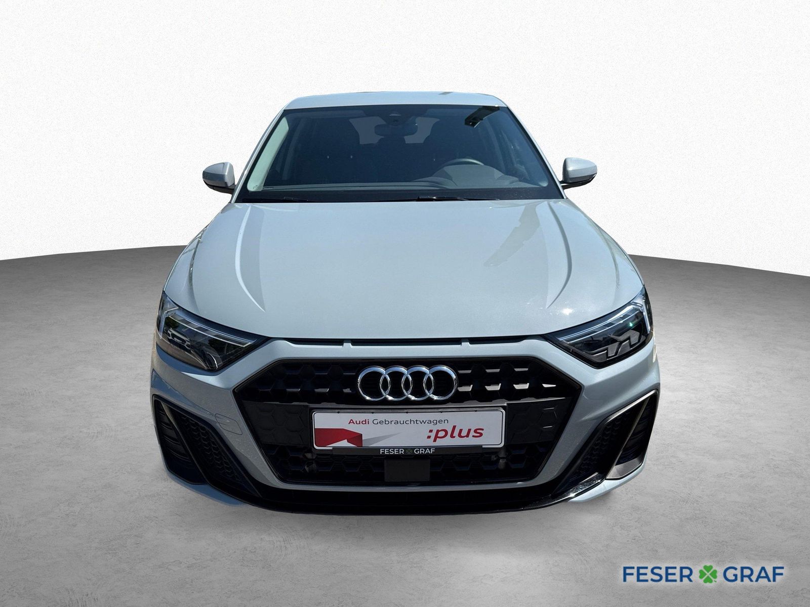 Audi A1 Sportback S line 30 TFSI - Samsaru's Car Outlet
