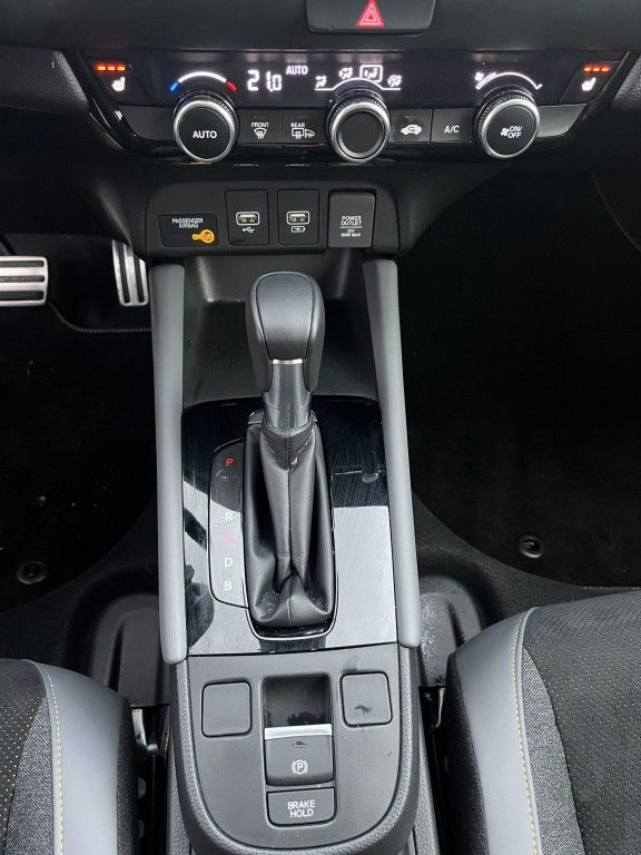 Honda Jazz e:HEV 1.5 i-MMD Hybrid Advance Sport