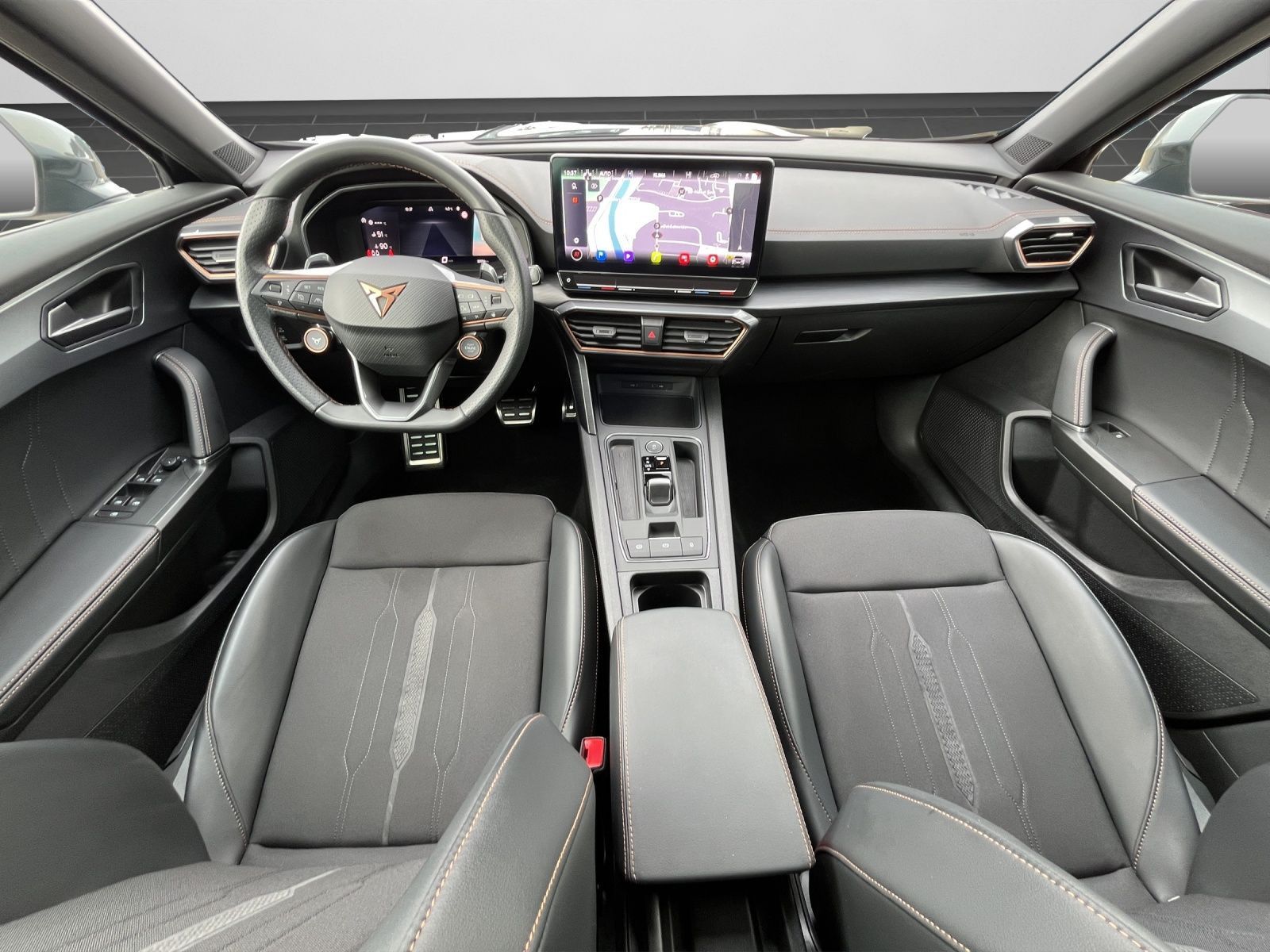 Cupra Formentor VZ 2.0 TSI 4Drive - Samsaru's Car Outlet