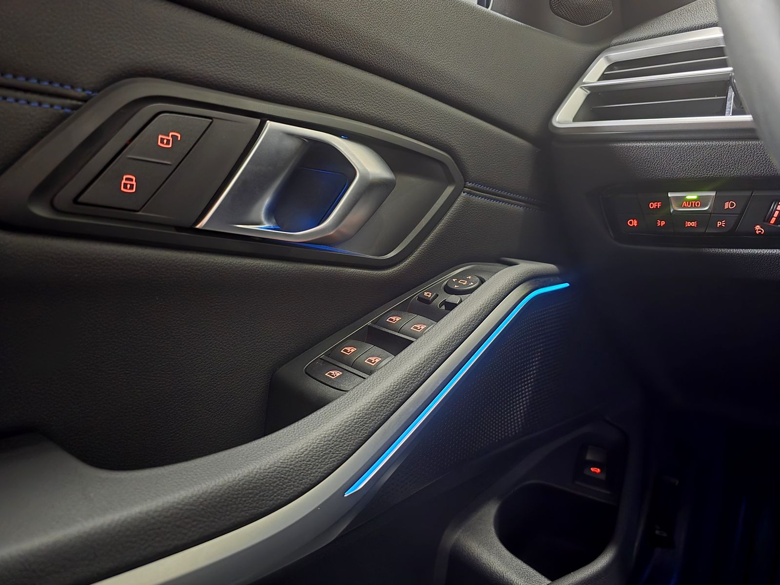 BMW 320d xDrive M Sport *As.Prof.*HuD*LED+*
