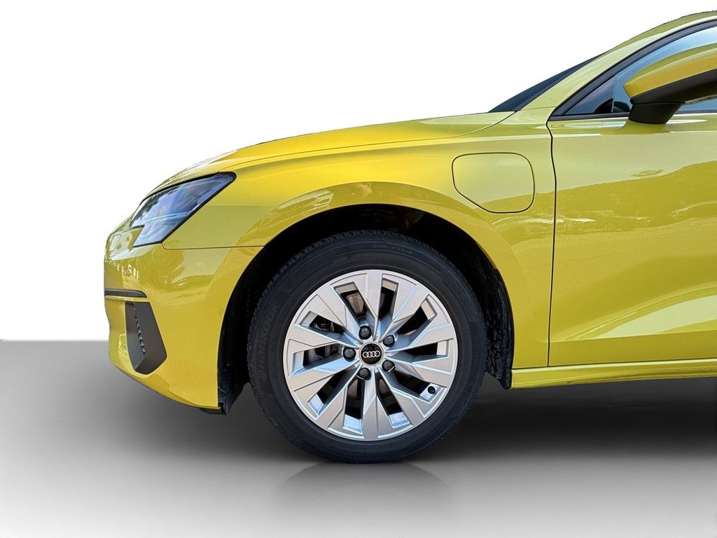 Audi A3 Sportback 40 TFSI e S tronic VIRTUAL*CARPLAY*