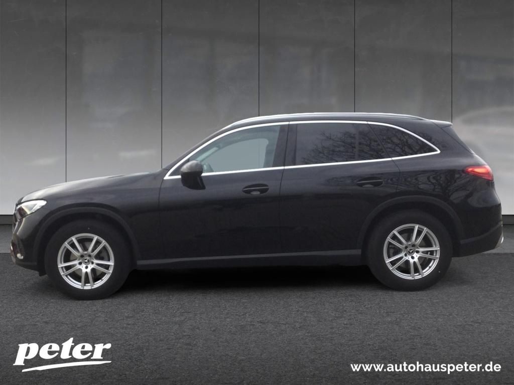 Mercedes-Benz GLC 200 4MATIC Avantgarde - Samsaru's Car Outlet