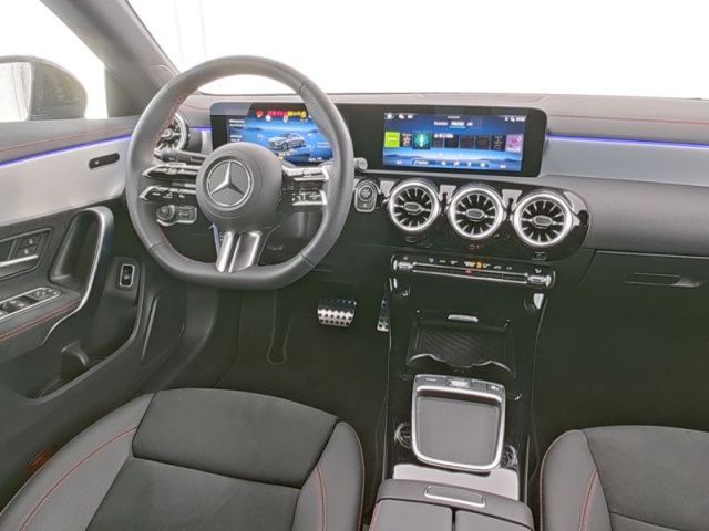 Mercedes-Benz CLA 250 4M AMG - Samsaru's Car Outlet