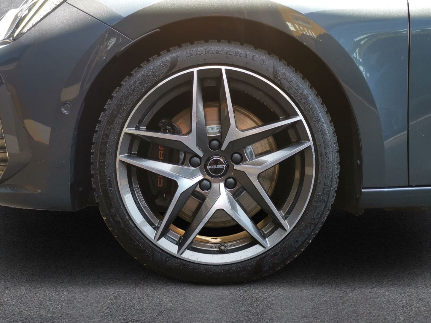 Cupra Leon Sportstourer VZ 4Drive 2.0 TSI - Samsaru's Car Outlet