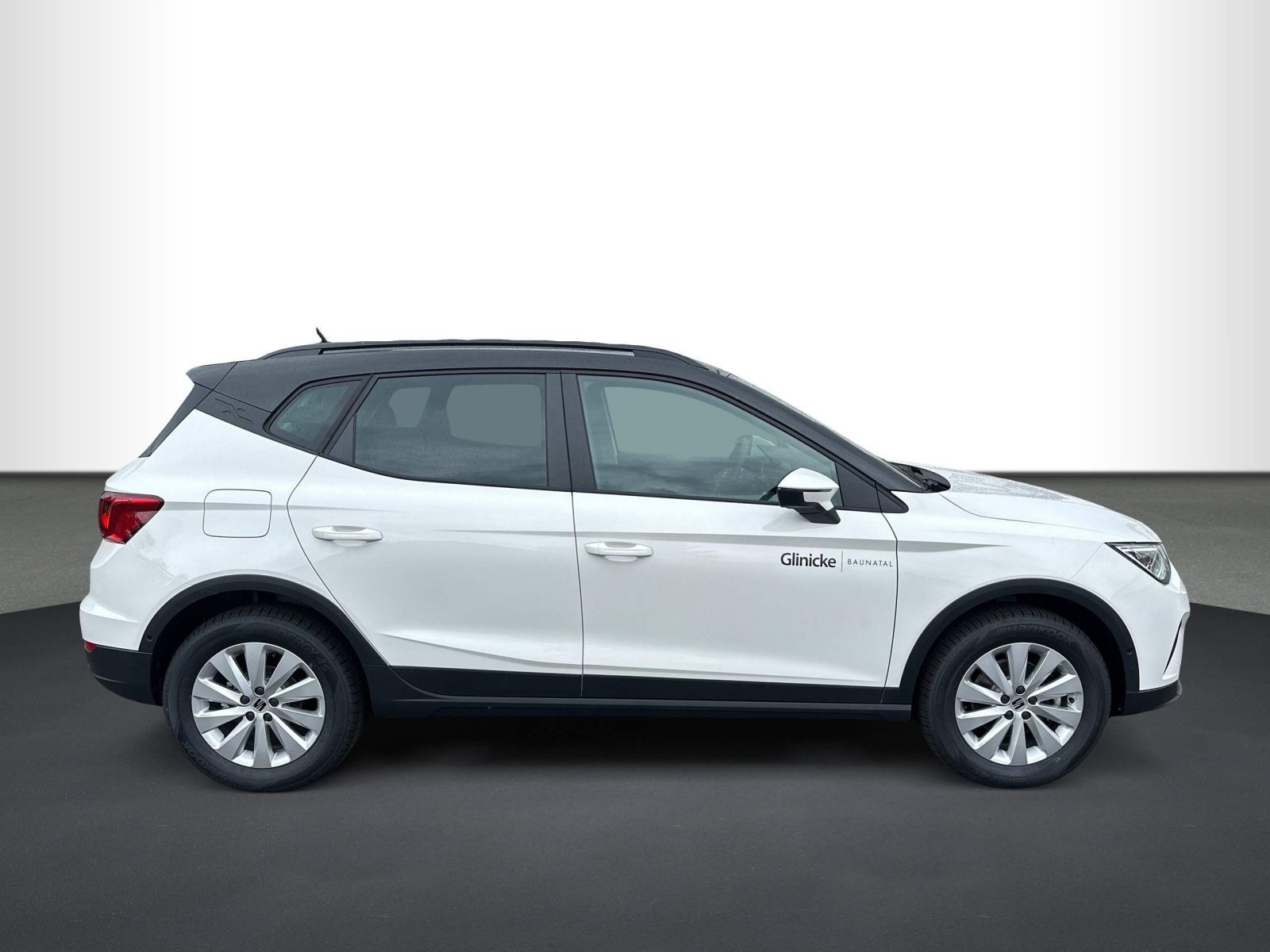 Seat Arona 1.0 TSI Style Edition DSG, AHK, RFK