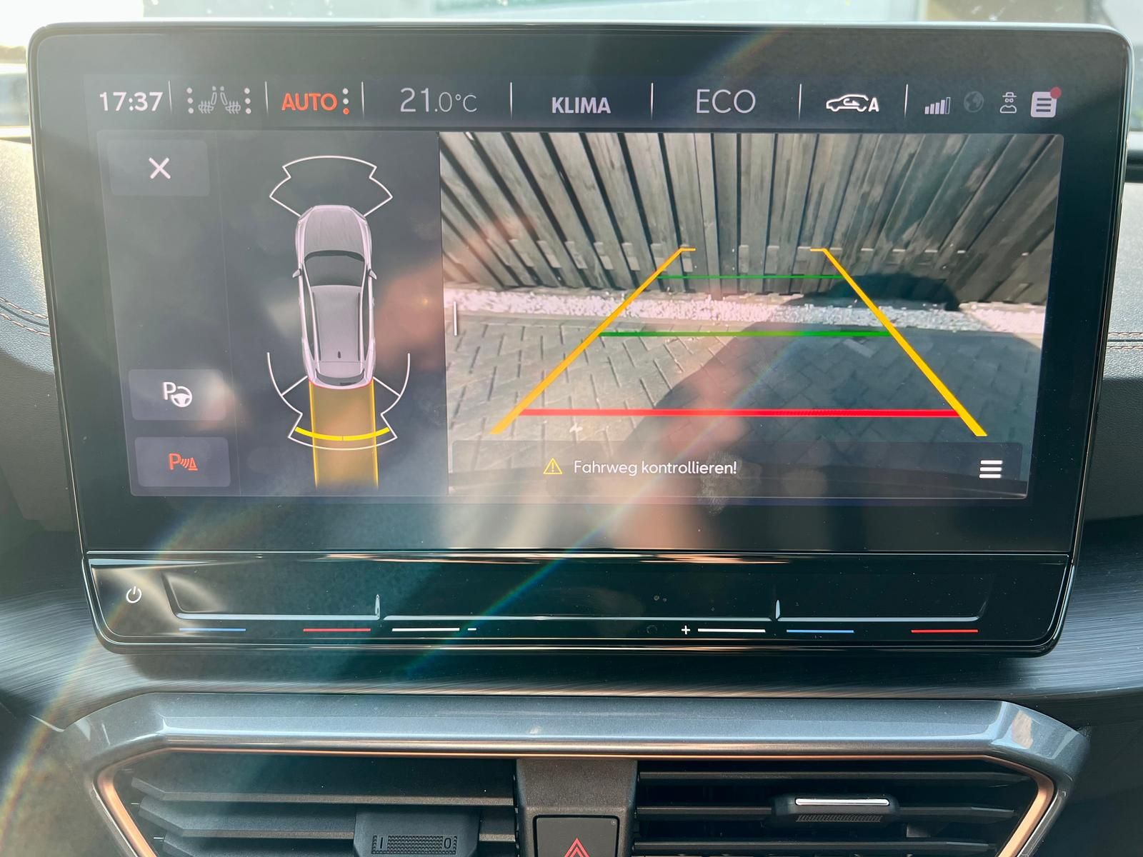 Cupra CUPRA Formentor 1.4 VZ e-HYBRID DCC AHK SHZ LM