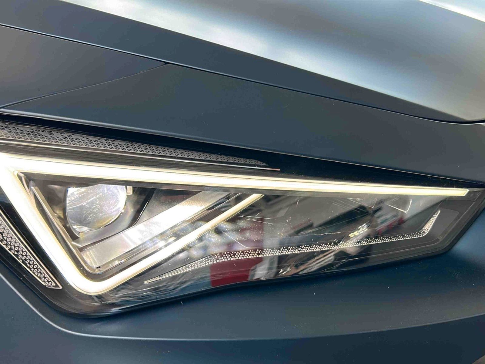 Cupra Formentor 2.5 TSI VZ5 4Drive DSG - Samsaru's Car Outlet