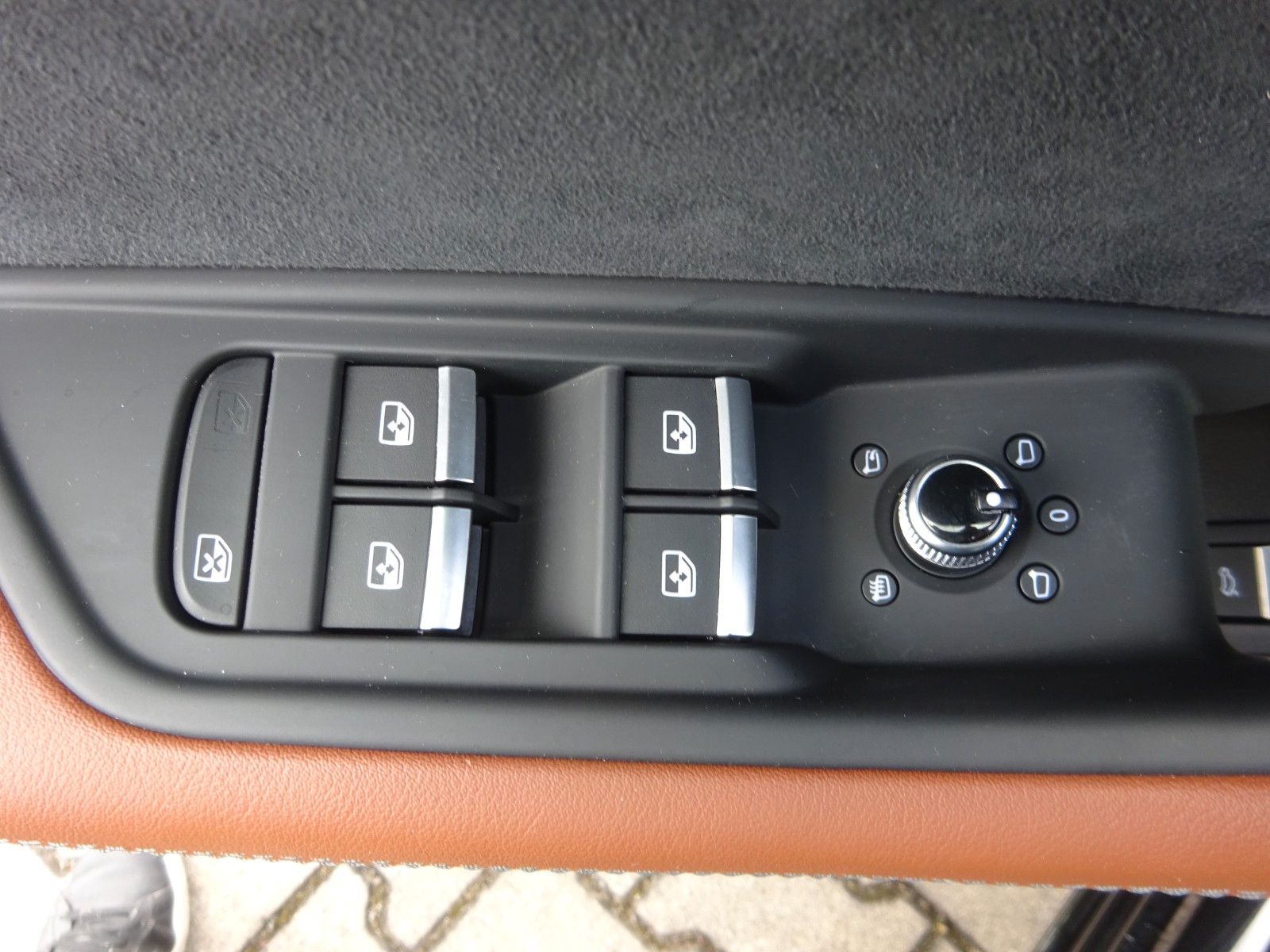 Audi A4 Lim. 45 TFSI quattro 265PS Autm. S line B&O
