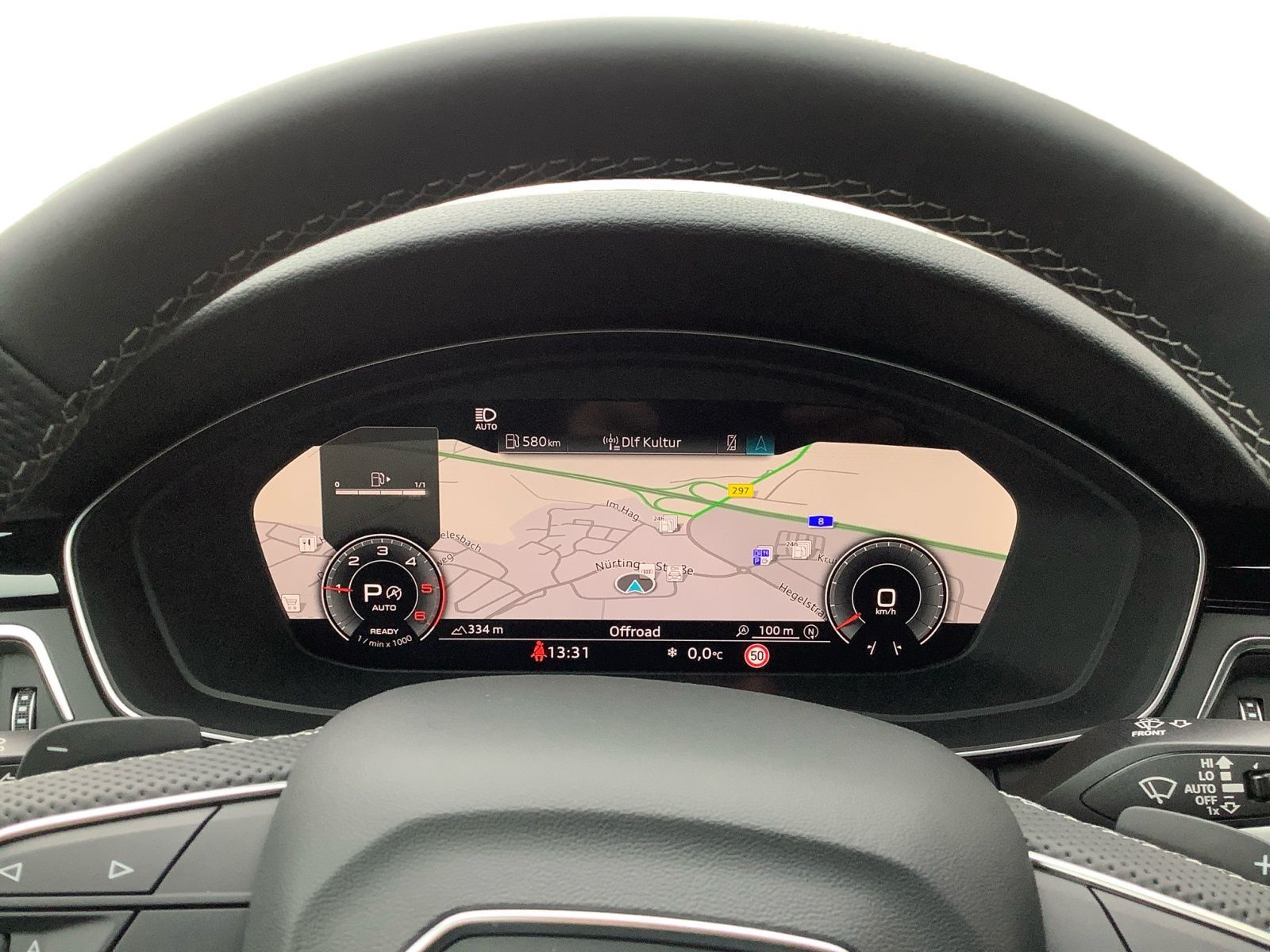 Audi A5 Sportback S line 40 TDI quat. Matrix ACC B&O