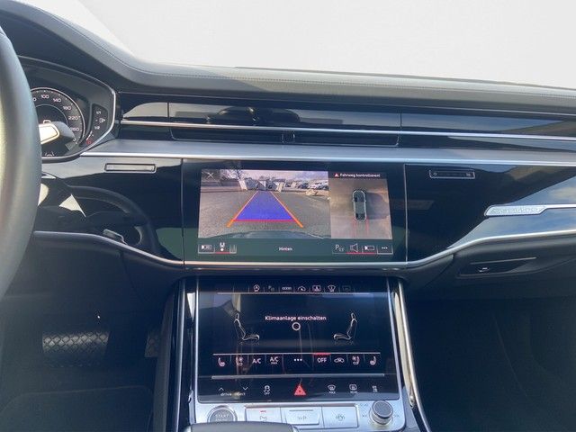 Audi A8 50TDI quattro - Samsaru's Car Outlet