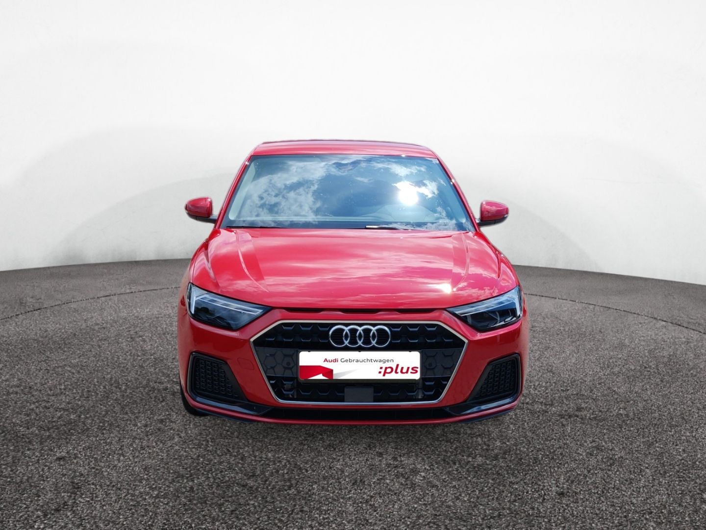 Audi A1 Sportback 25 TFSI Advanced - Samsaru's Car Outlet