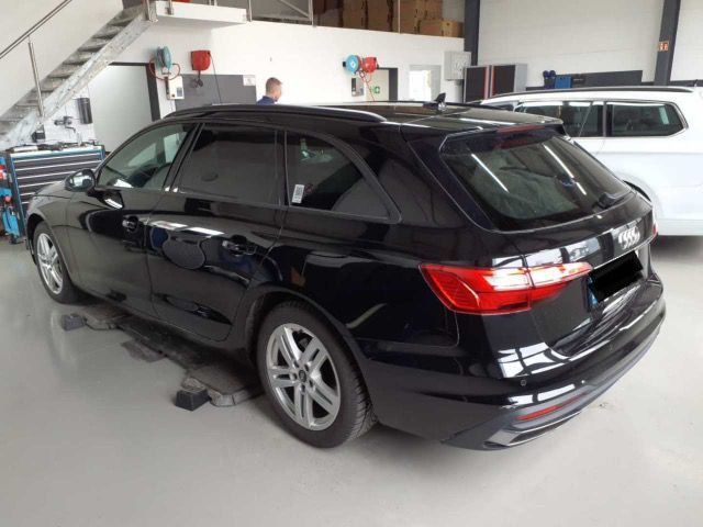 Audi A4 Avant 40 TDI S tronic - Samsaru's Car Outlet
