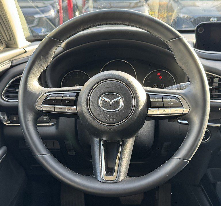 Mazda CX-30 SKYACTIV-G 2.0 M Hybrid