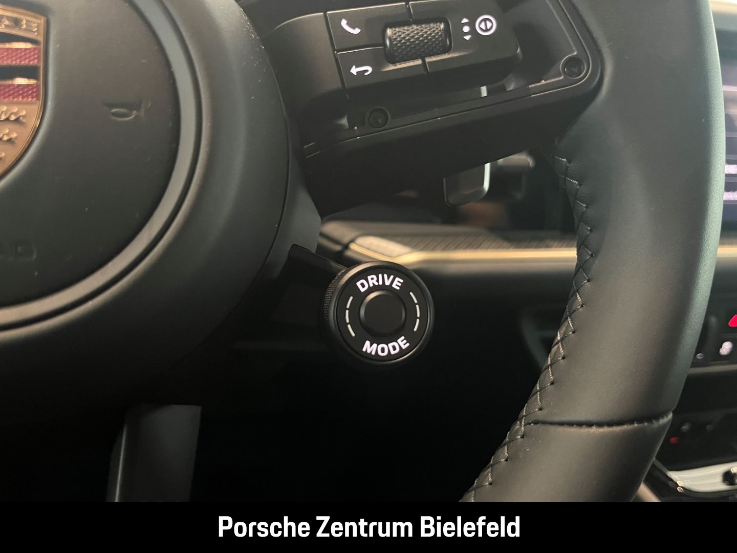 Porsche Cayenne E-Hybrid Coupe Panoramadach LED-Matrix