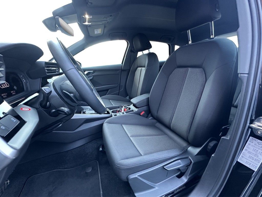 Audi A3 Sportback 40 TFSI e S tronic VIRTUAL*LED*CARP