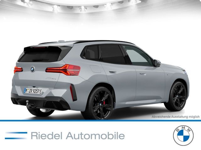 BMW X3 xDrive30e AT Navi Tempom.aktiv Panoramadach