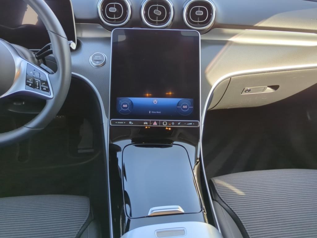 Mercedes-Benz C 200 d 9G-AUT Avantgarde - Samsaru's Car Outlet