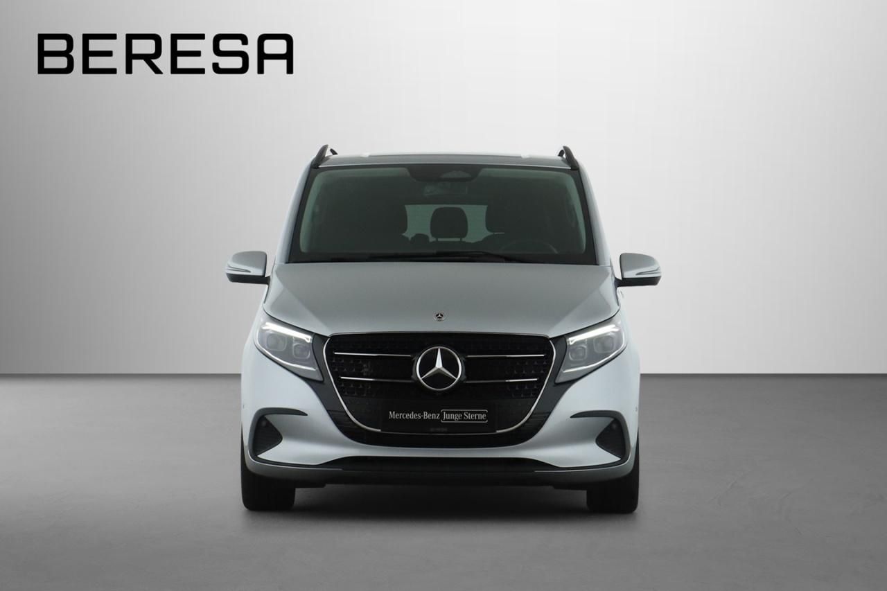 Mercedes-Benz V 250 d Lang Style - Samsaru's Car Outlet