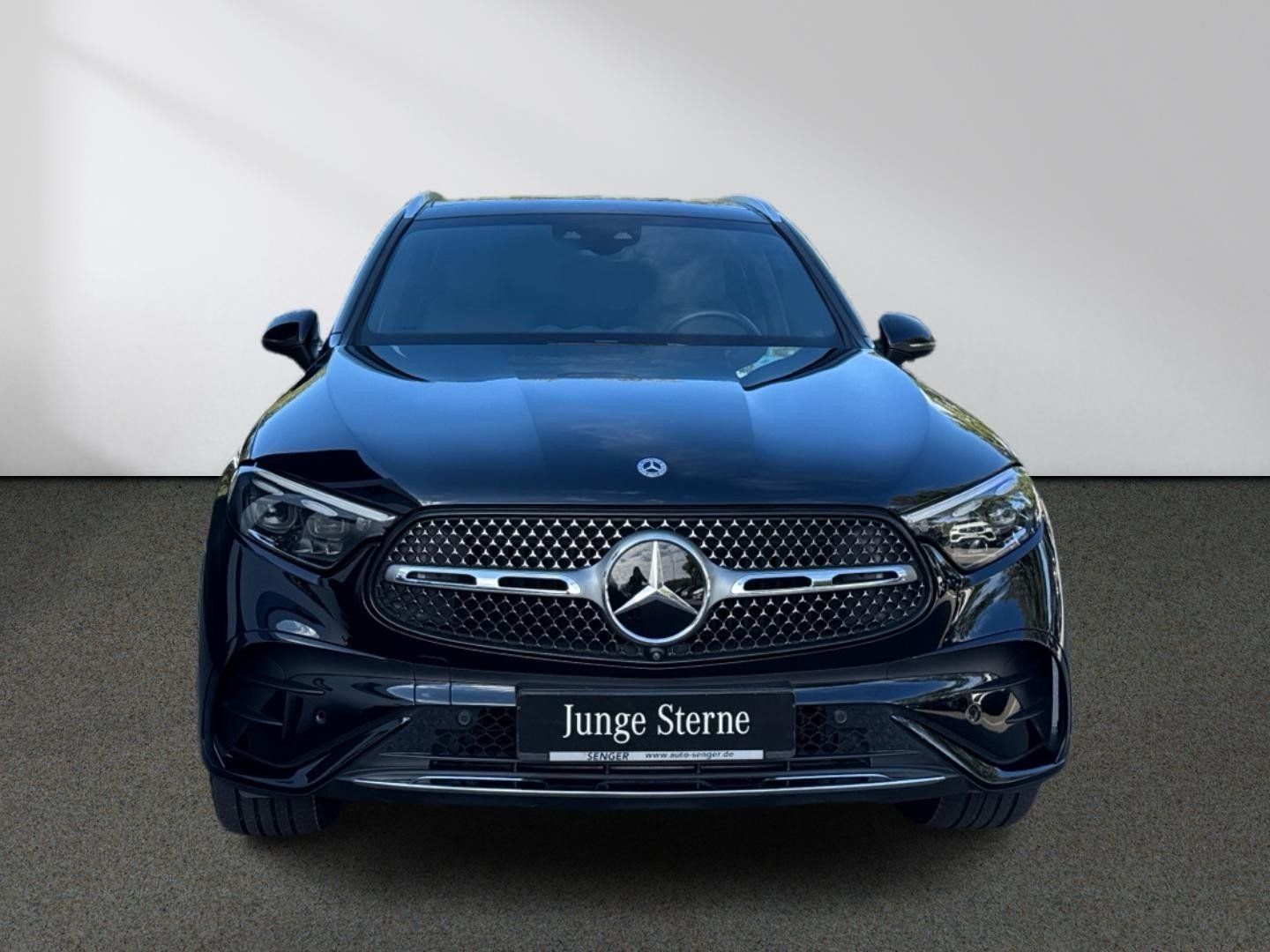 Mercedes-Benz GLC 300 e 4M AMG Panorama Airmatic AHK DigitalL.