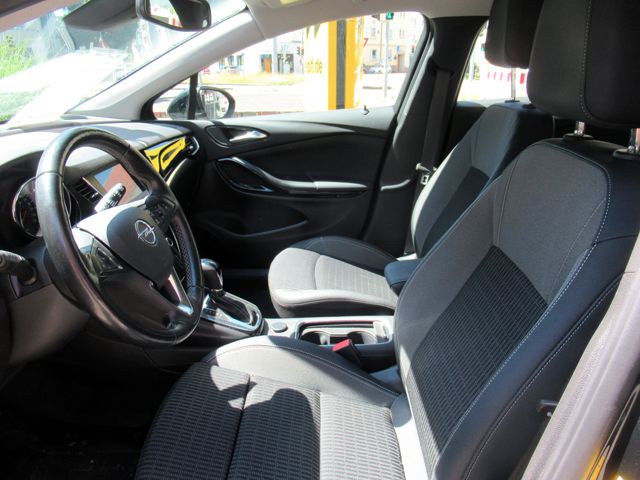 Opel Astra ST 1.5D Autom Elegance - Samsaru's Car Outlet