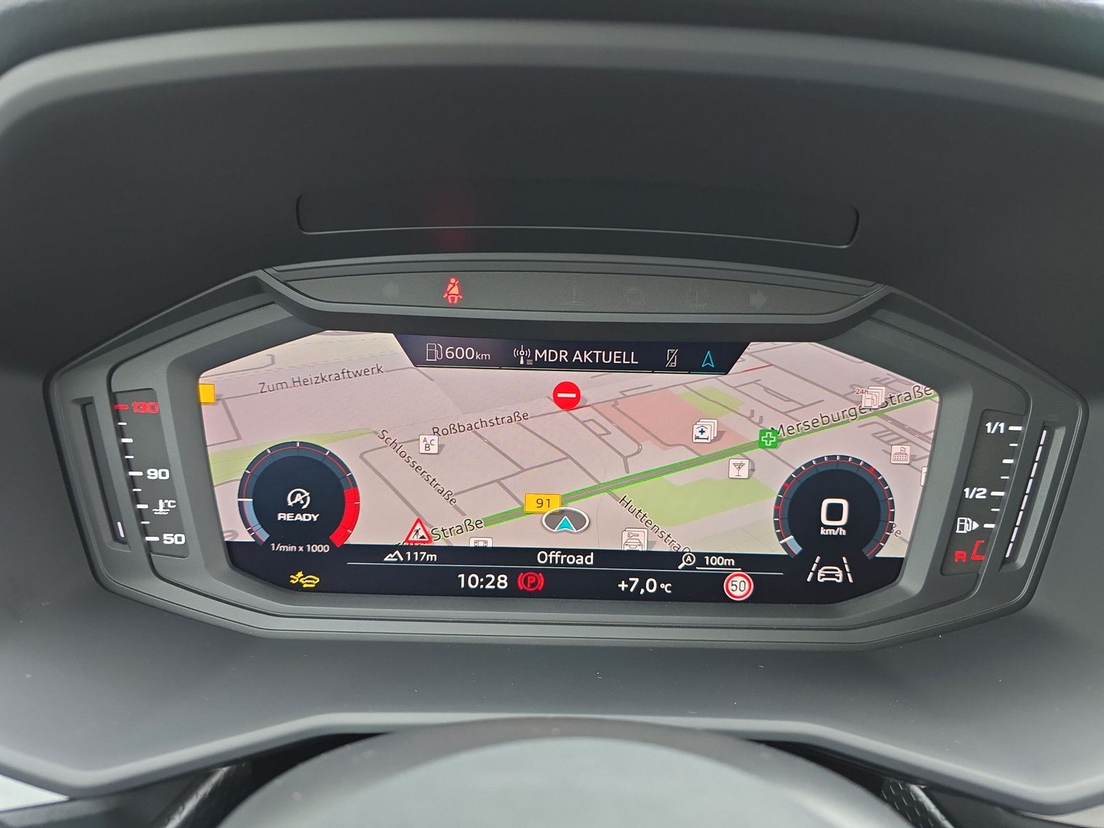 Audi A1 Sportback 25 TFSI - Samsaru's Car Outlet