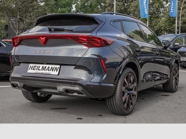 Cupra Formentor 1.5 eTSI DSG - Samsaru's Car Outlet