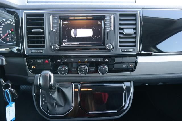 Volkswagen T6 Multivan T6 2.0 TDI Multivan - Samsaru's Car Outlet
