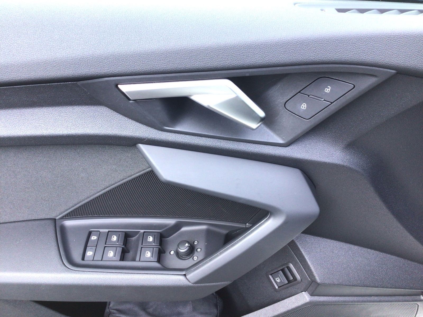 Audi A3 Sportback 40 TFSIe LM17 SPORTSITZE INTERFACE