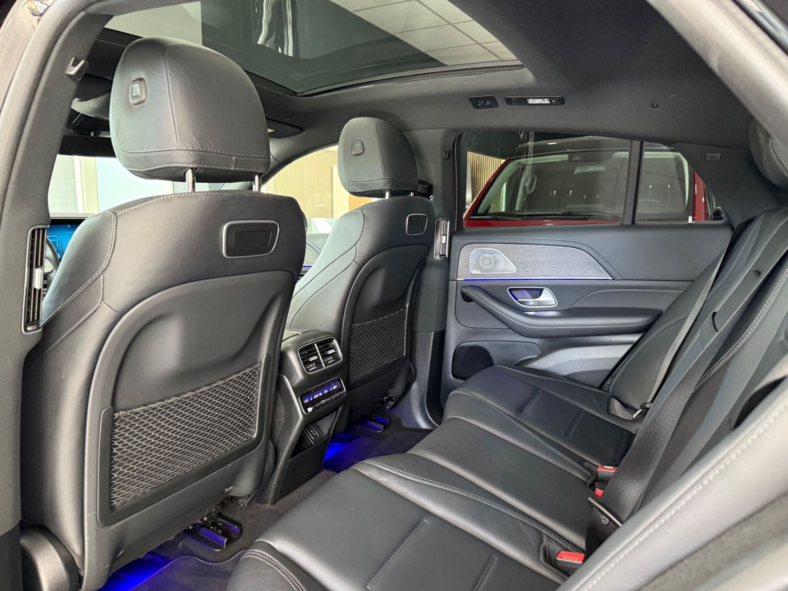 Mercedes-Benz GLE 350de Coupe 4M*AMG*DISTRONIC*PANO*HEADUP*AHK
