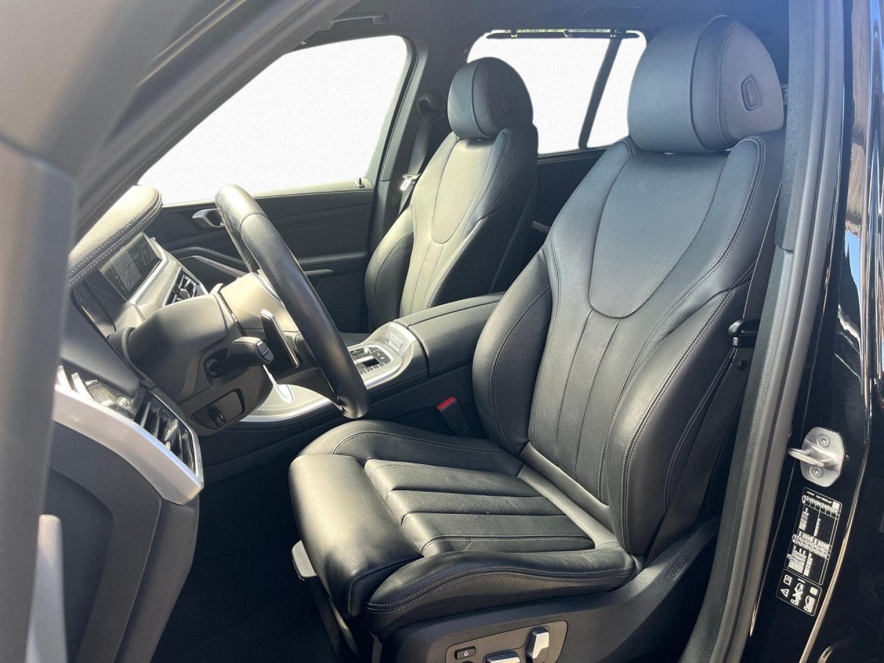 BMW X5 xDrive40i Sportpaket Bluetooth Navi LED Klima