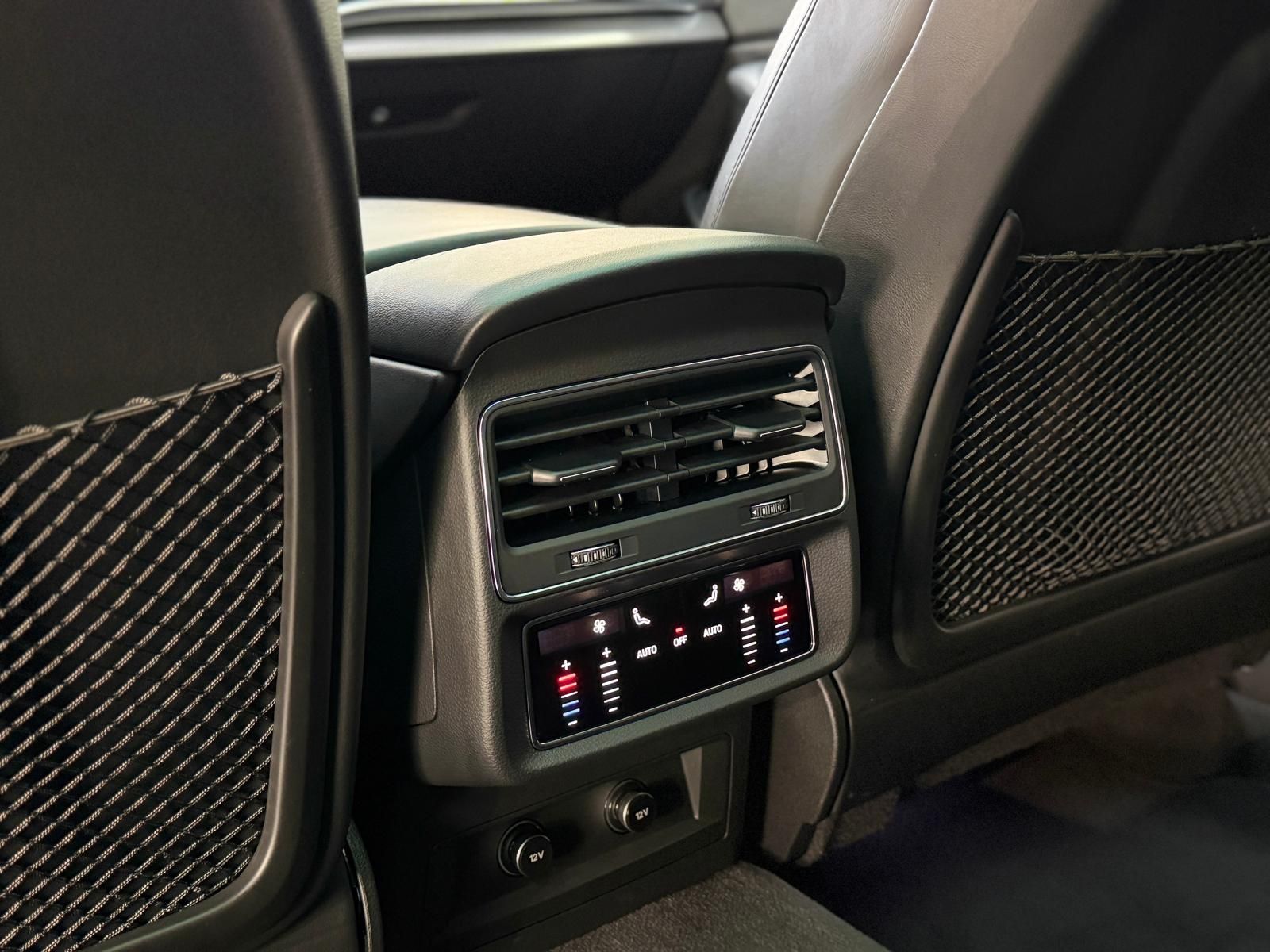 Audi RS Q8 4.0 TFSI Q. Pano HuD StHzg B&O-Adv. TV