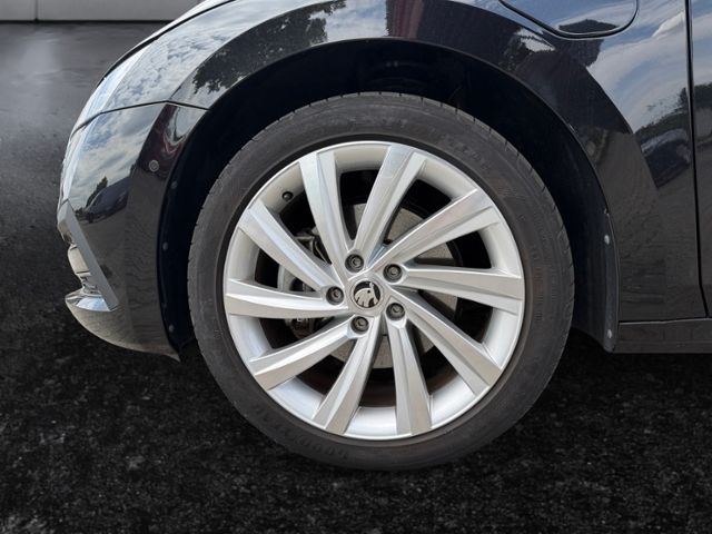 Skoda Octavia Combi Style 1.4 TSI iV DSG ACC Navi Klim