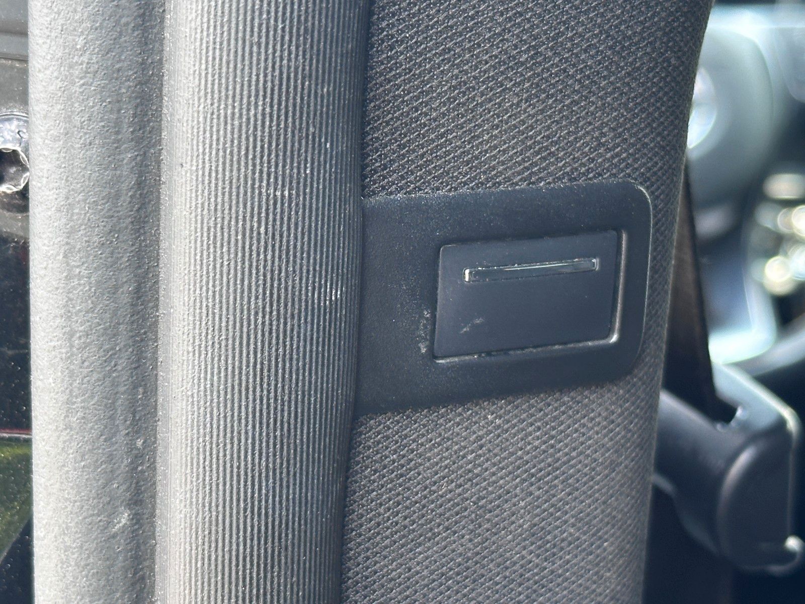 Mercedes-Benz V 250 - Samsaru's Car Outlet