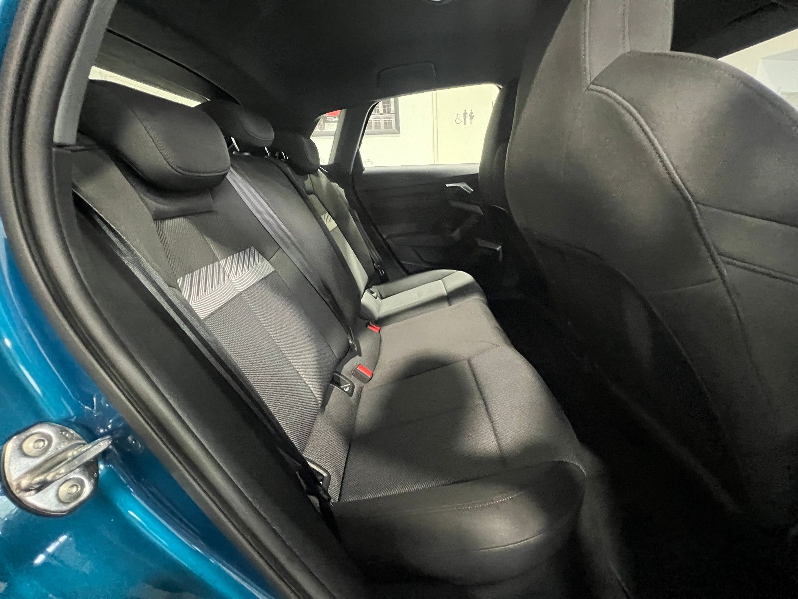 Audi A3 40 TFSI e Sportback Automatik **Navi*Kamera**