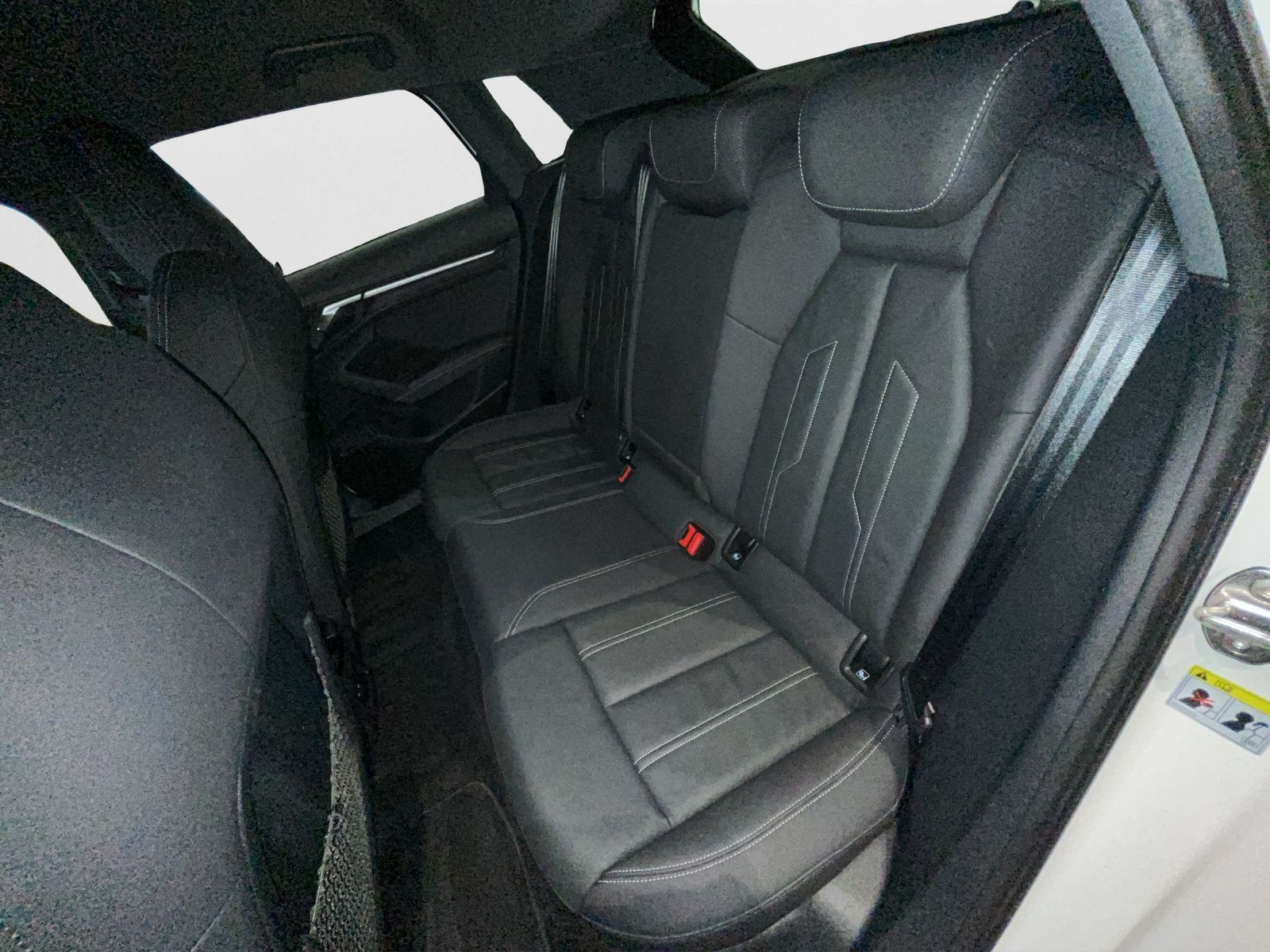 Audi A3 Sportback advanced 40 TFSI e 150(204) kW(PS)