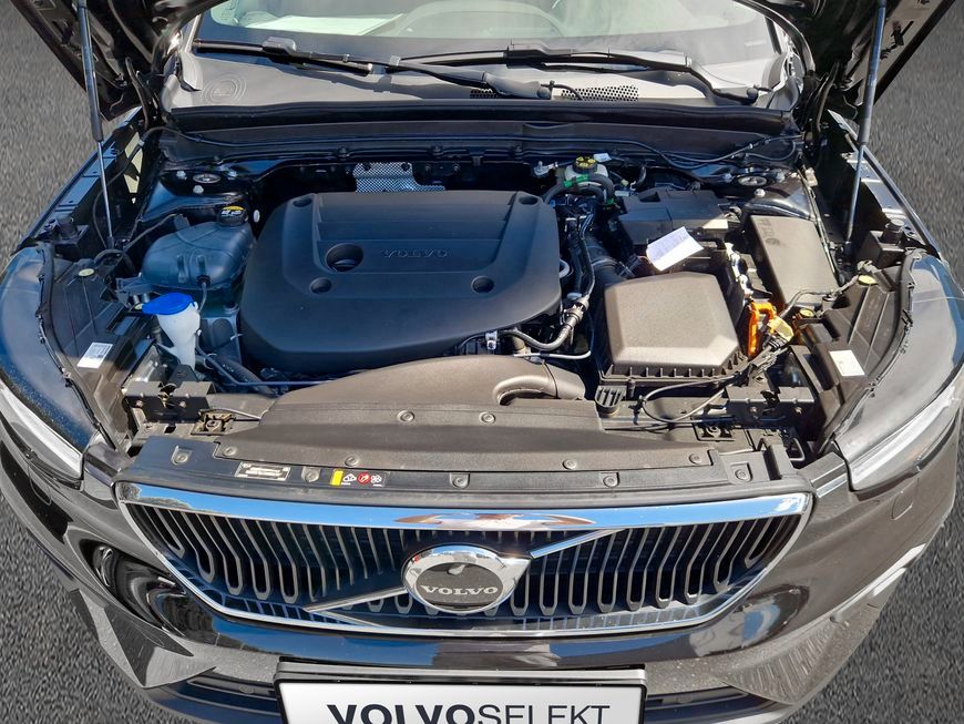 Volvo XC40 B3 B DKG Core