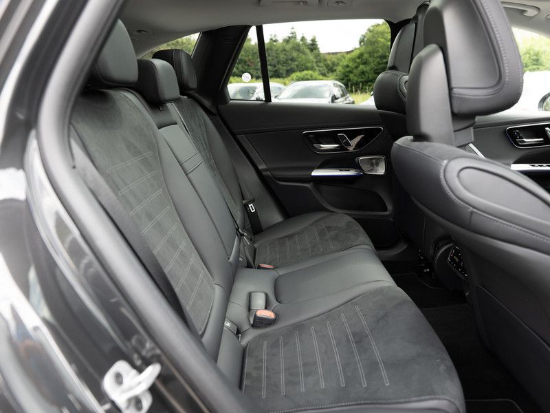 Mercedes-Benz GLC 400 e 4M AMG-Sport/Technik/Pano/AHK/HUD/Dist
