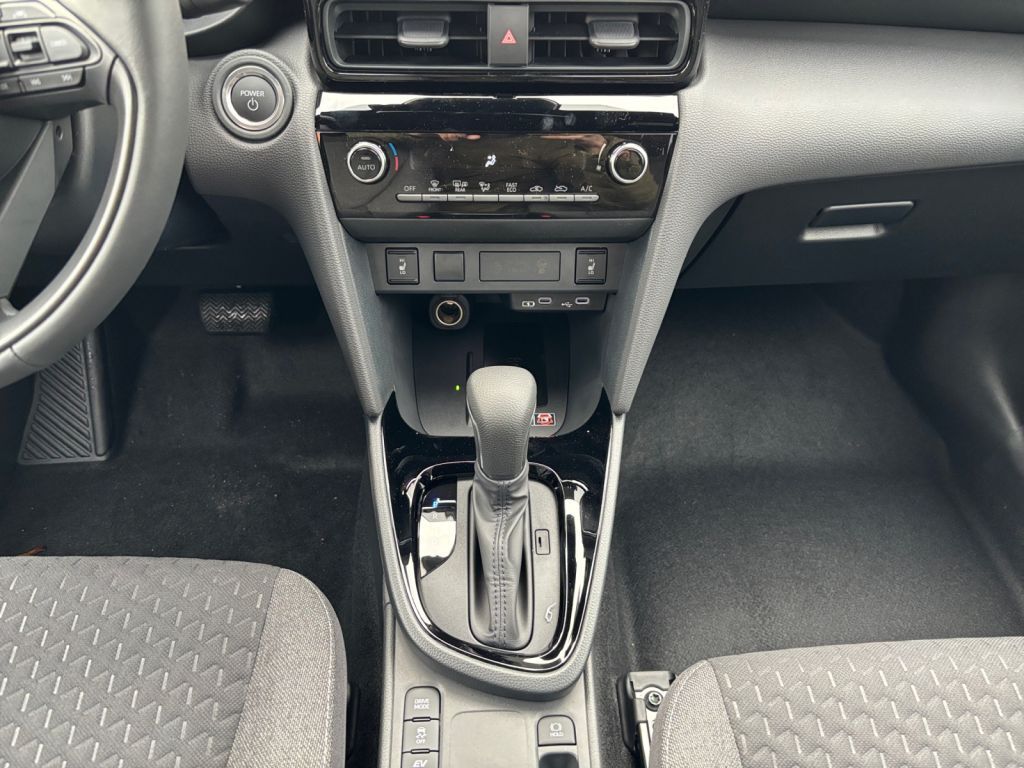 Toyota Yaris Cross Hybrid 130 1.5 Teamplayer Safety-Pak