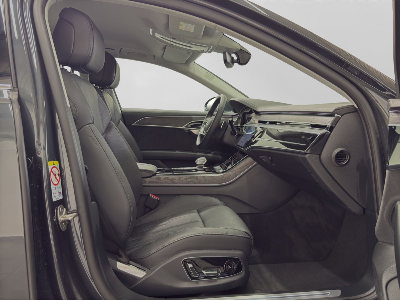 Audi A8 60 TFSIe Q RSR 4xMASSAGE - Samsaru's Car Outlet