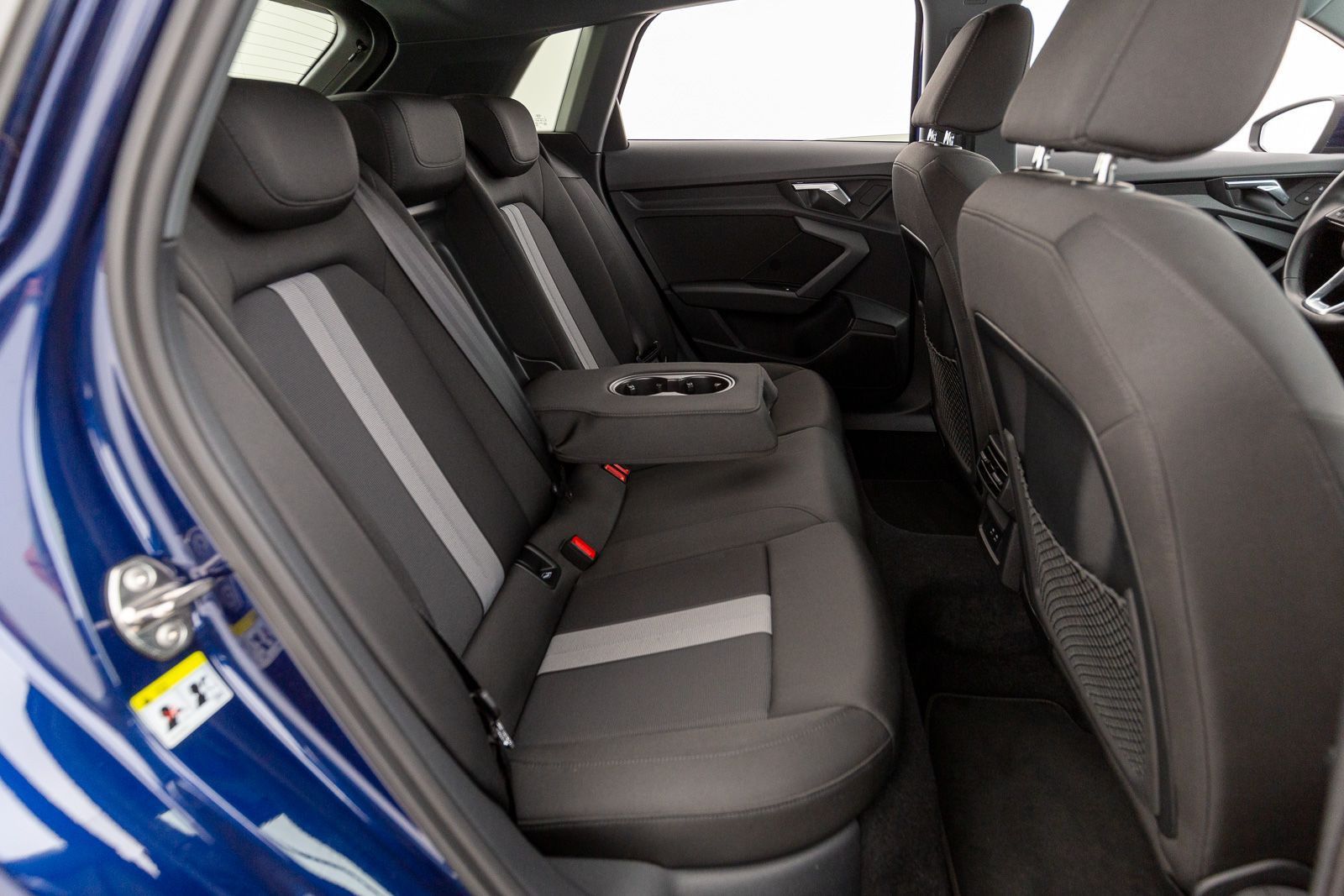 Audi A3 Sportback TFSI e Advanced - Samsaru's Car Outlet