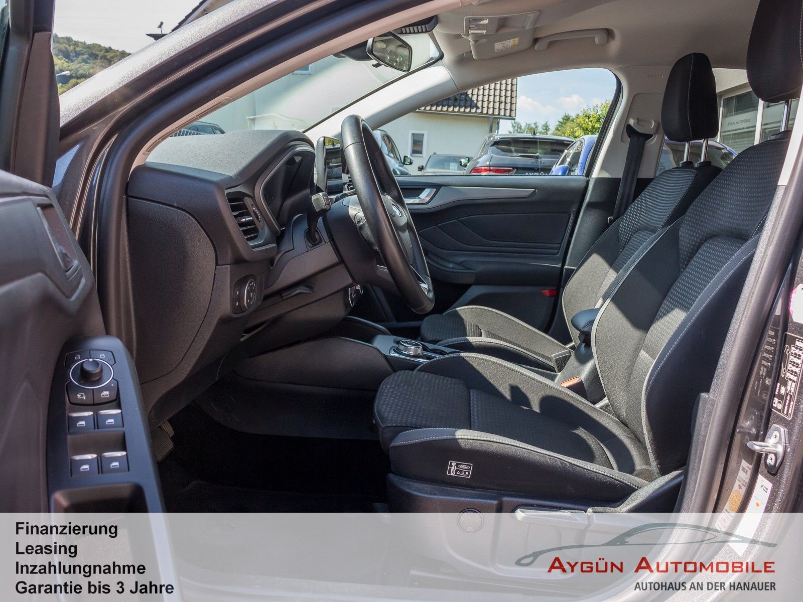 Ford Focus Turnier 1.5 Cool & Connect*AHK* ACC*Kamera
