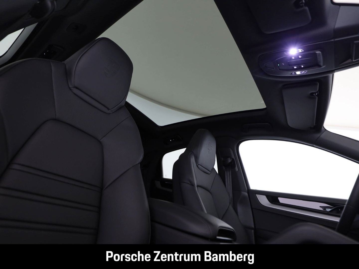 Porsche Cayenne E-Hybrid Coupe/ 18-Wege/ BOSE/ Beifahrer