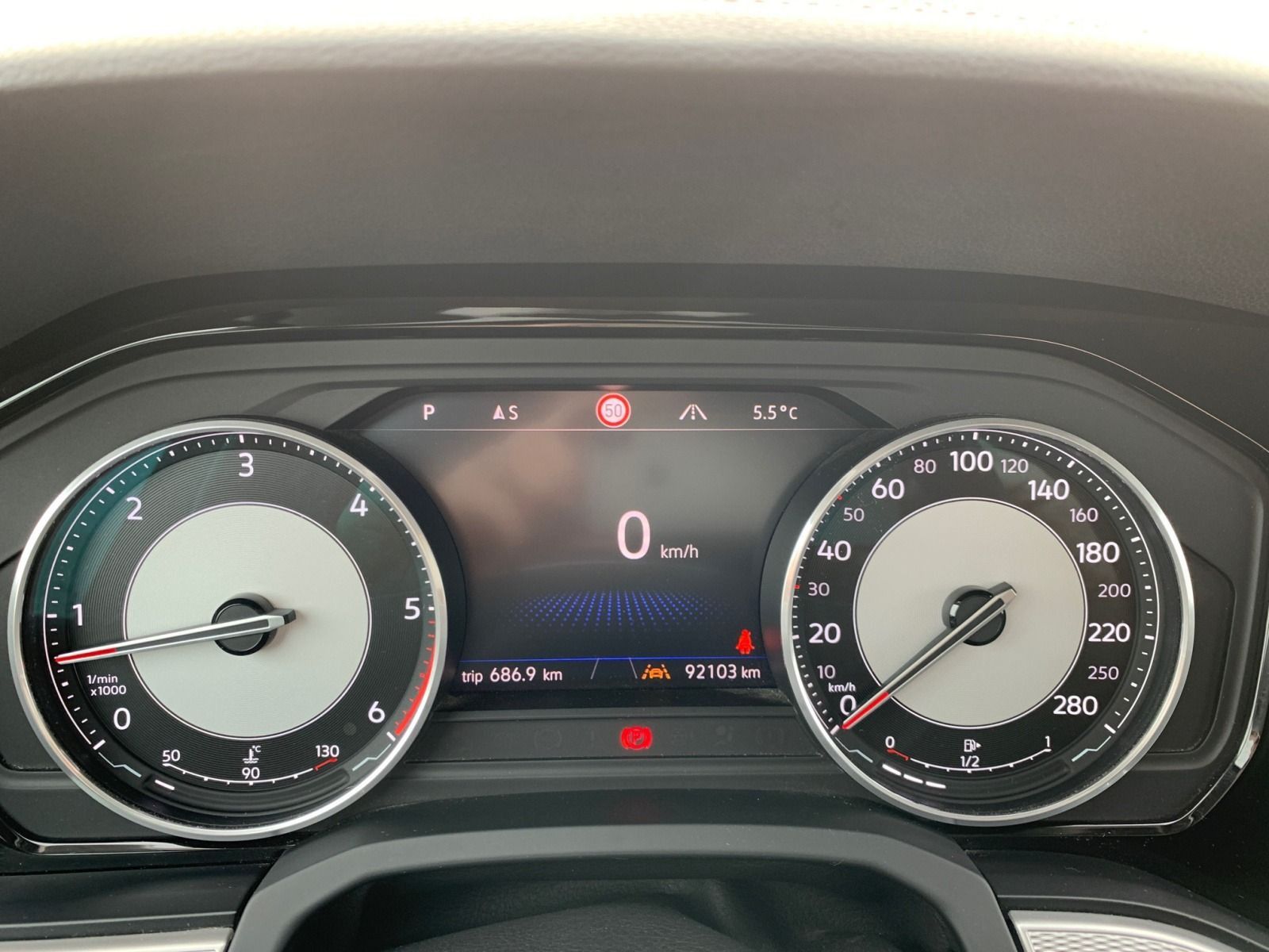 Volkswagen Touareg 3.0 TDI 4Motion - Samsaru's Car Outlet