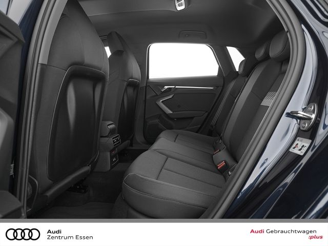 Audi A3 Sportback 35 TFSI advanced - Samsaru's Car Outlet