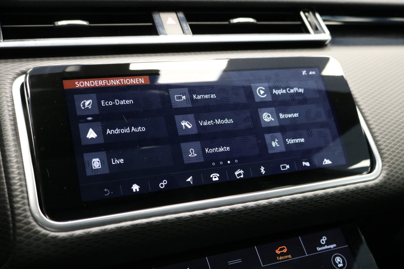 Range Rover Velar R-Dynamic - Samsaru's Car Outlet
