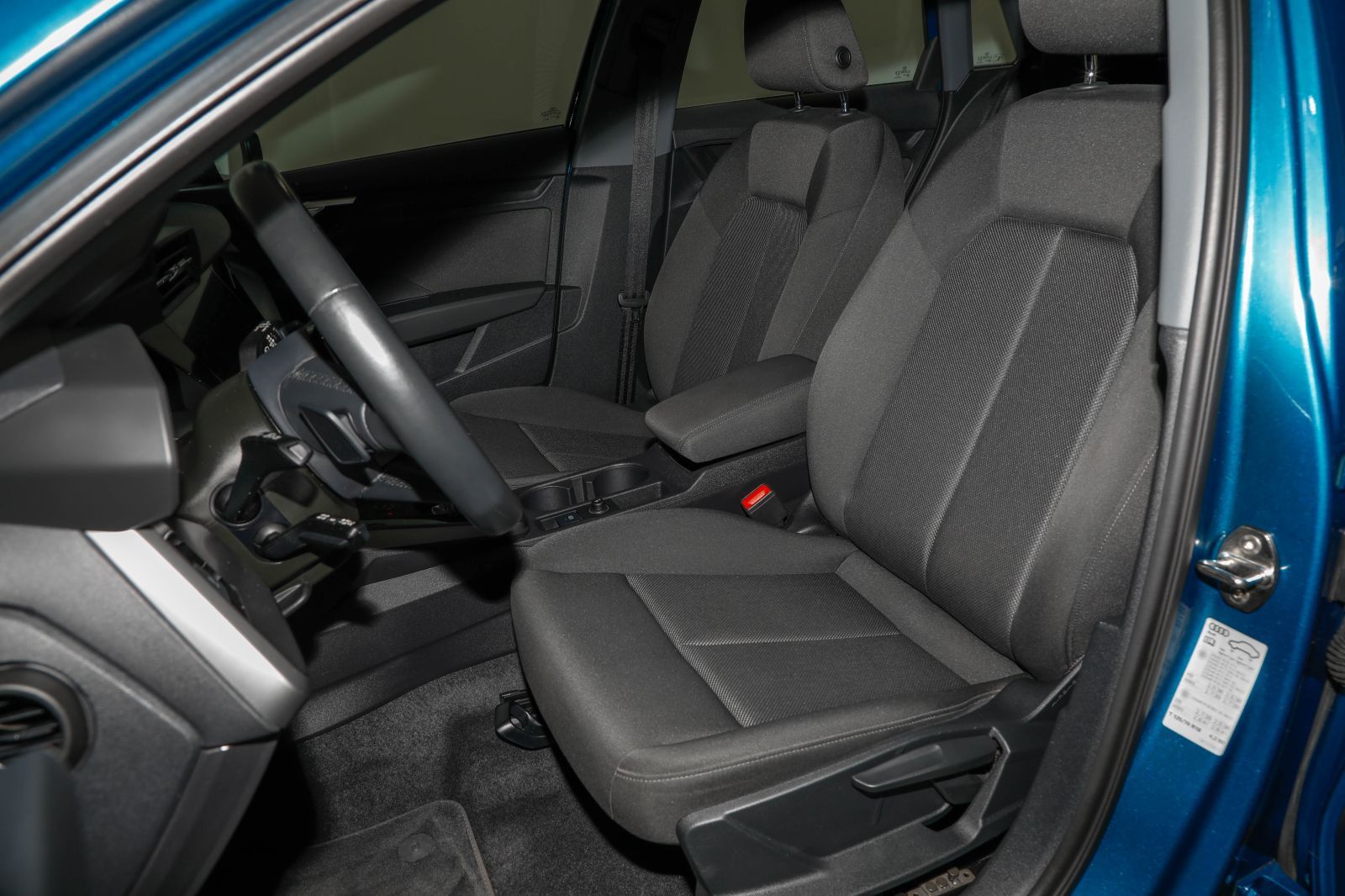 Audi A3 Sportback 30 TDI S tronic PDC Carplay SHZ