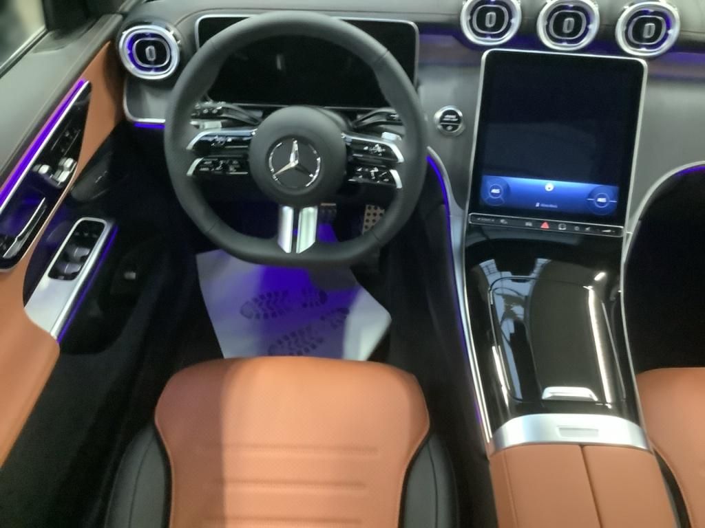 Mercedes-Benz GLC 220 d 4MATIC AMG - Samsaru's Car Outlet