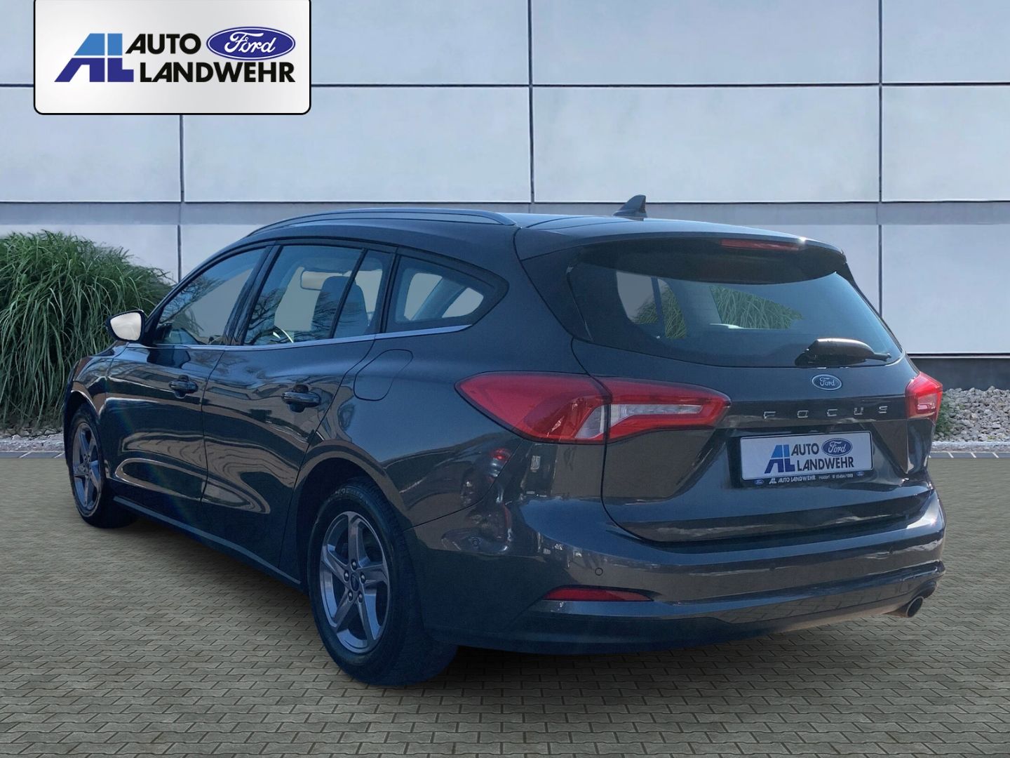 Ford Focus Turnier - Samsaru's Car Outlet