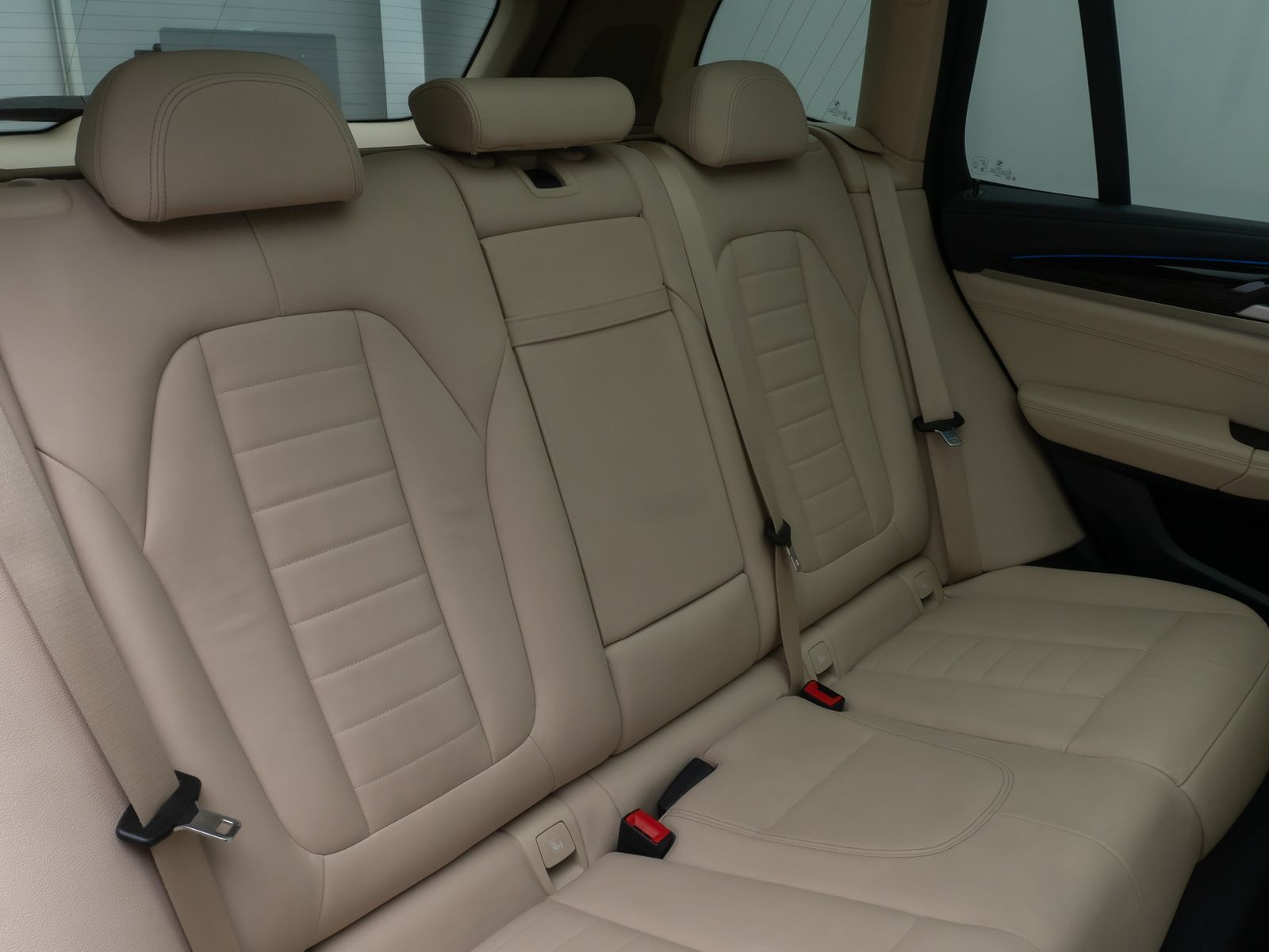 BMW iX3 IMPRESSIVE DAB 360°HUD Panorama H/K 20Zoll