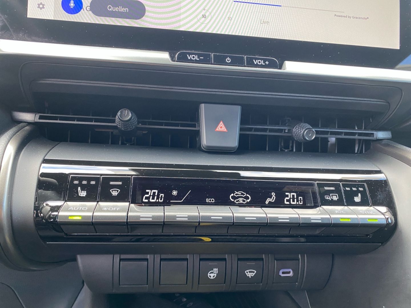 Toyota C-HR 1.8 Hybrid Team D *LED*ACC*CAM*SHZ*CarPlay*